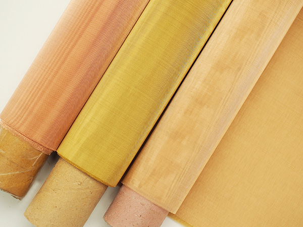 銅網(wǎng)（黃銅，磷銅，紫銅）