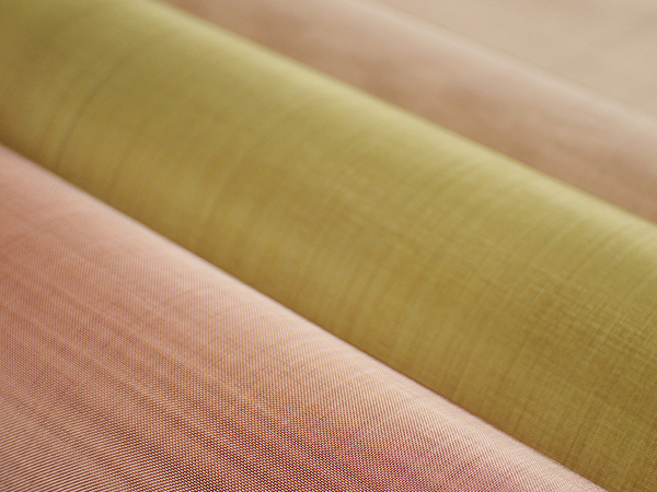 銅網(wǎng)（黃銅，磷銅，紫銅）