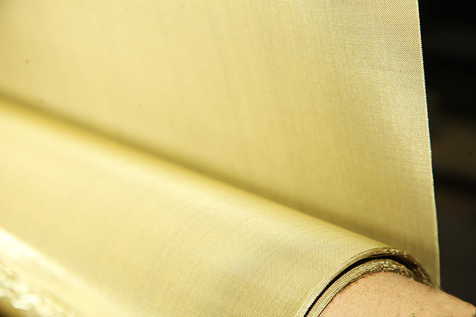 銅網(wǎng)（黃銅，磷銅，紫銅）